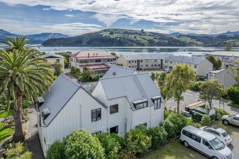 Photo of property in 4i Aubrey Street, Akaroa, 7520