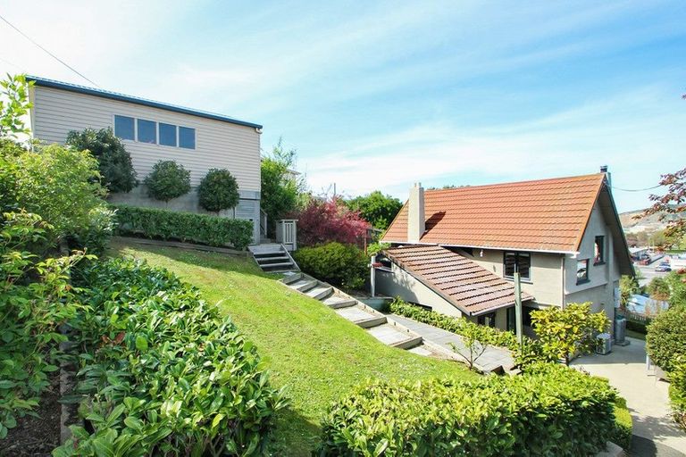 Photo of property in 11 Devon Terrace, Oamaru, 9400