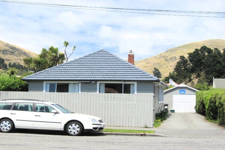 Photo of property in 10 Denman Street, Sumner, Christchurch, 8081