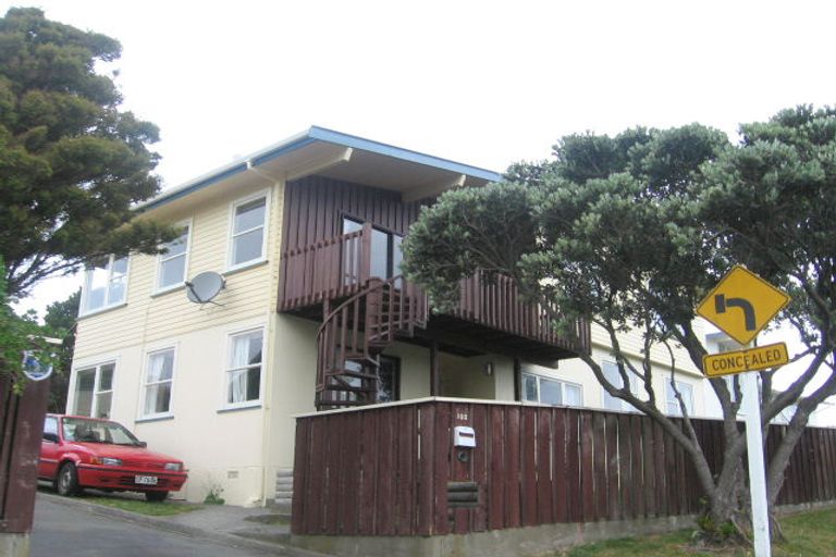 Photo of property in 103 Melrose Road, Southgate, Wellington, 6023