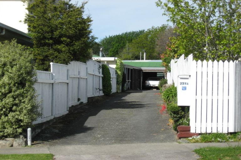 Photo of property in 231a Weld Street, Witherlea, Blenheim, 7201