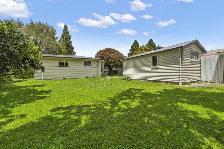 Photo of property in 35 Burwood Road, Matamata, 3400