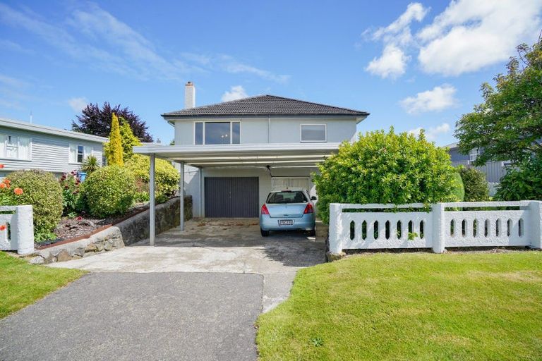 Photo of property in 142 Ward Street, Waverley, Invercargill, 9810