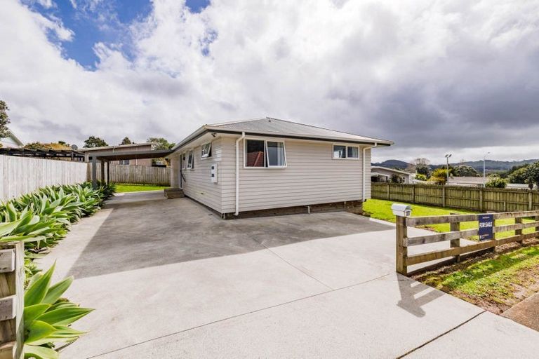 Photo of property in 35a Tawanui Road, Kaikohe, 0405
