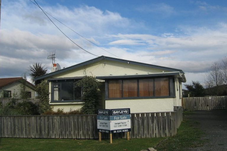 Photo of property in 11 Grey Street, Bay View, Napier, 4104