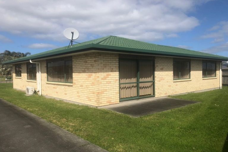 Photo of property in 46 Taupata Place, Kaitaia, 0410