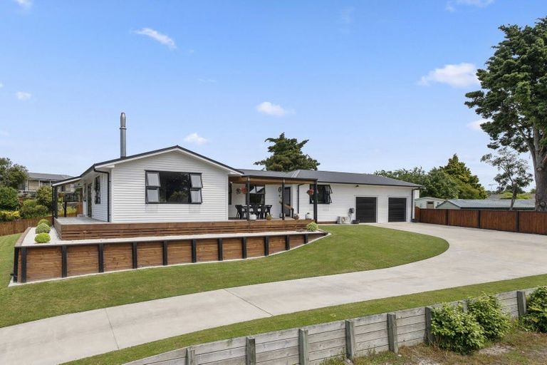 Photo of property in 8 Philip Street, Putaruru, 3411