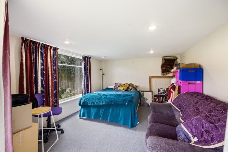 Photo of property in 12 Morris Road, Amberley, 7410