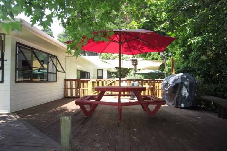 Photo of property in 46 Uruti Road, Uruti, Urenui, 4378