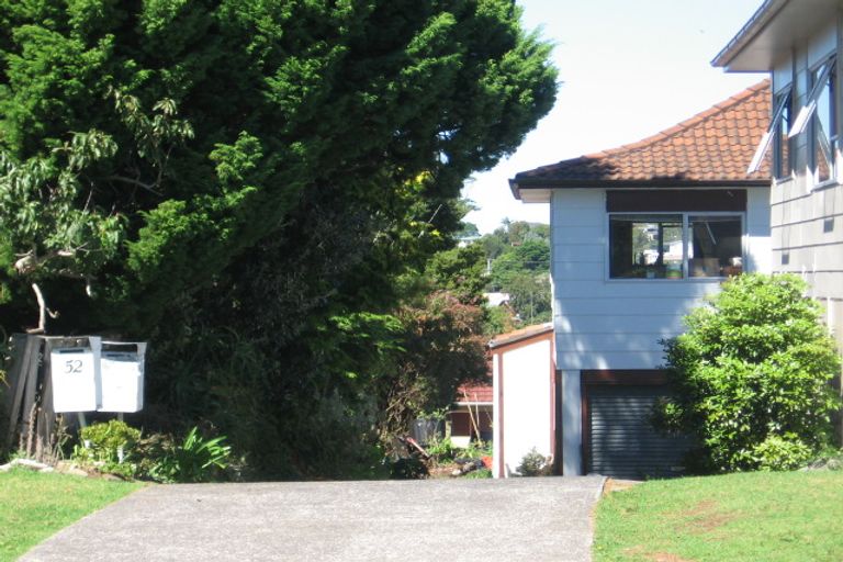 Photo of property in 1/52 Arran Road, Browns Bay, Auckland, 0630