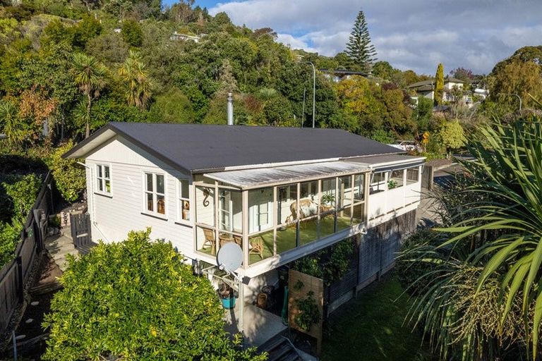 Photo of property in 97 Tosswill Road, Tahunanui, Nelson, 7011