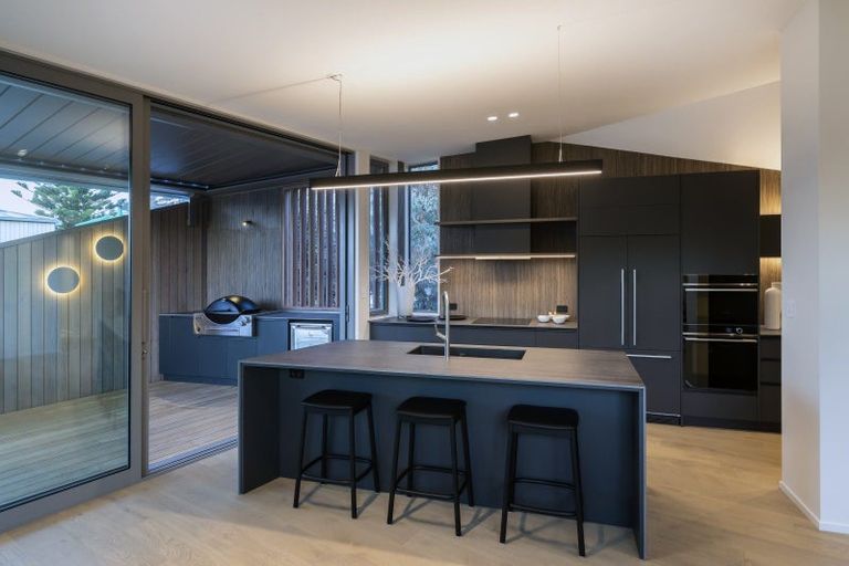 Photo of property in 128a Esplanade, Sumner, Christchurch, 8081