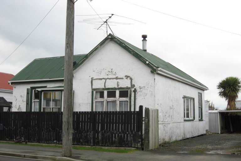 Photo of property in 116 Nith Street, Appleby, Invercargill, 9812