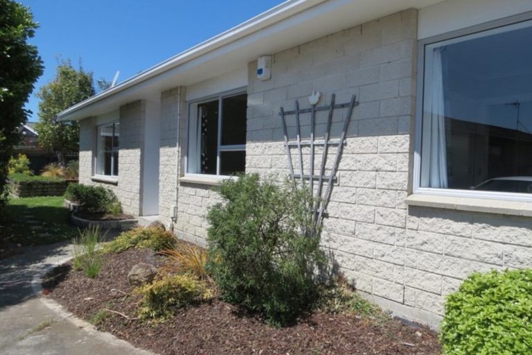 Photo of property in 12a Lockhart Avenue, Milson, Palmerston North, 4414