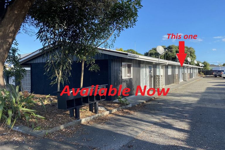 Photo of property in 17/3 Keith Street, Whanganui, 4500