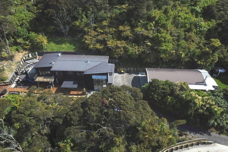 Photo of property in 126 Foley Quarry Road, Dairy Flat, Albany, 0792