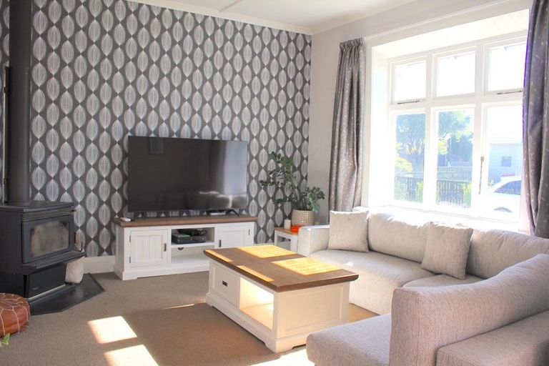 Photo of property in 87 Robertson Street, Richmond, Invercargill, 9810