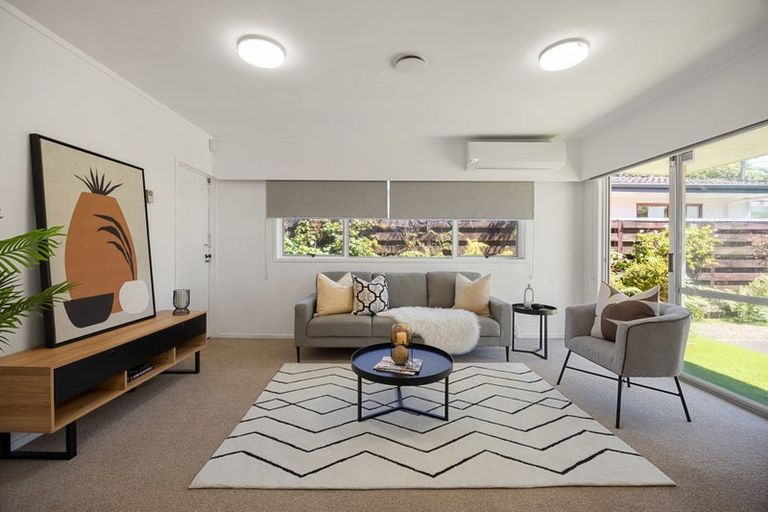 Photo of property in 203a Peachgrove Road, Claudelands, Hamilton, 3214