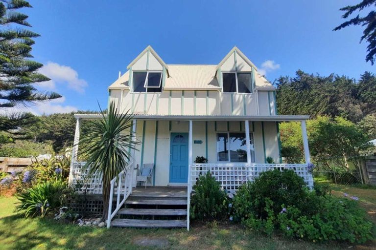 Photo of property in 23 Hydrabad Drive, Waitarere Beach, Levin, 5510