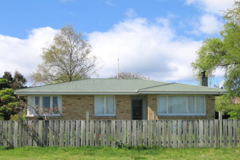 Photo of property in 9 Matipo Street, Taupo, 3330