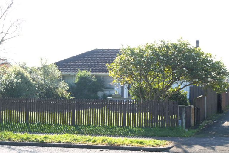 Photo of property in 2/148 Robertson Road, Mangere East, Auckland, 2024