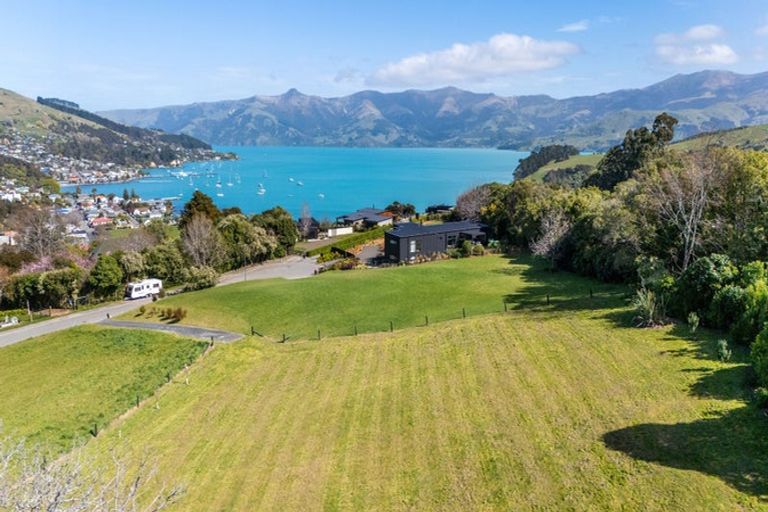 Photo of property in 8 Woodills Road, Akaroa, 7520