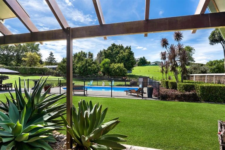 Photo of property in 362 Rotokauri Road, Burbush, Hamilton, 3289
