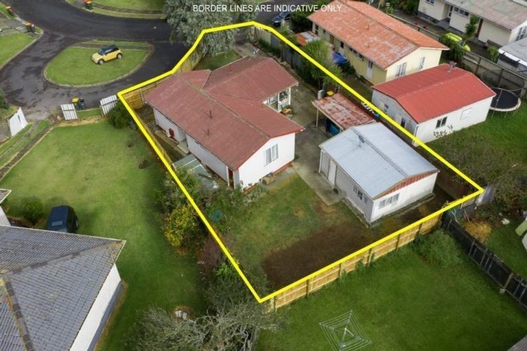 Photo of property in 73 Calthorp Close, Favona, Auckland, 2024
