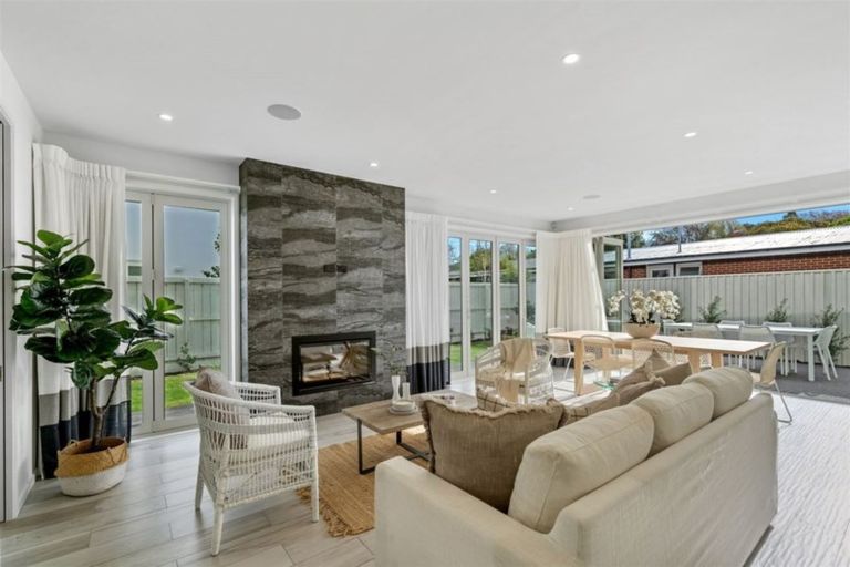 Photo of property in 144 Totara Street, Upper Riccarton, Christchurch, 8041