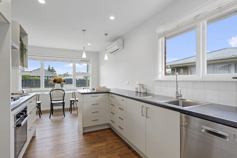 Photo of property in 107 Joy Street, Shirley, Christchurch, 8061