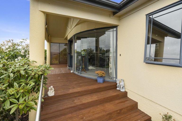 Photo of property in 3 Hillview Place, Feilding, 4702