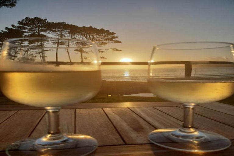 Photo of property in 270 Hokianga Harbour Drive, Omapere, Kaikohe, 0473