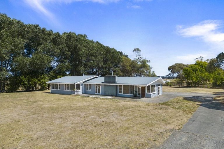 Photo of property in 1279a State Highway 1, Himatangi, Foxton, 4891