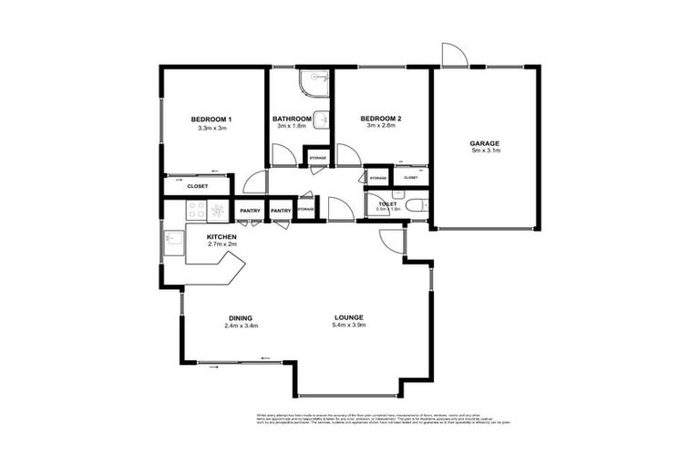 Photo of property in 16 Tahi Street, Miramar, Wellington, 6022