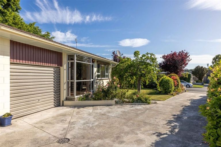 Photo of property in 1/9 Rydal Street, Hoon Hay, Christchurch, 8025