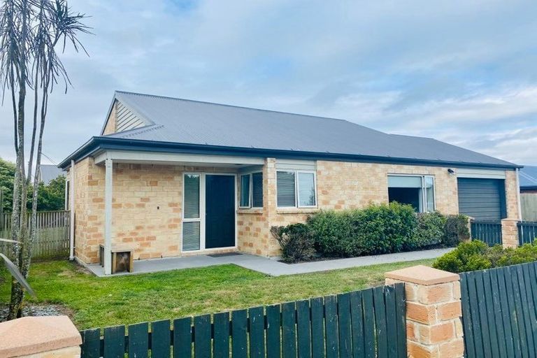 Photo of property in 138 Horndon Street, Darfield, 7510