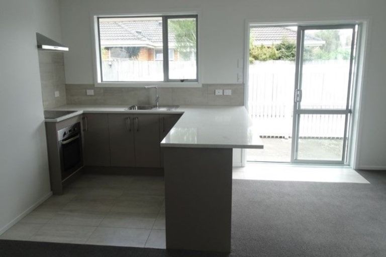 Photo of property in 1/31a Hoani Street, Papanui, Christchurch, 8053