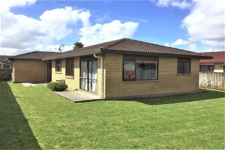 Photo of property in 94b Metcalfe Road, Ranui, Auckland, 0612