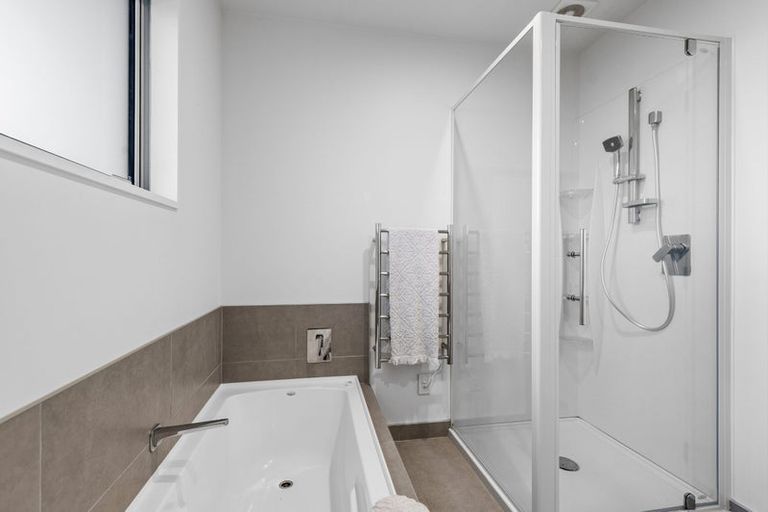 Photo of property in 4/7 Bolton Avenue, Spreydon, Christchurch, 8024