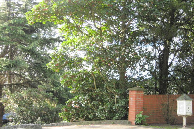 Photo of property in 8 Hipango Terrace, Durie Hill, Whanganui, 4500