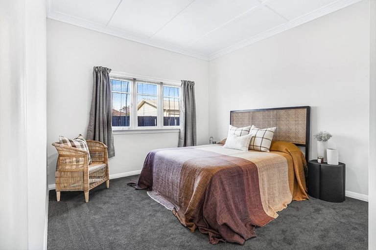 Photo of property in 35 Cureton Street, Morrinsville, 3300