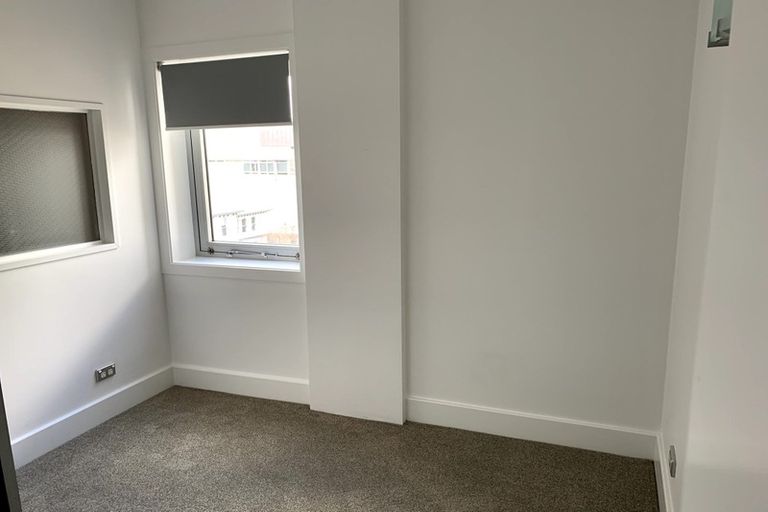 Photo of property in St Pauls Apartments, 31/43 Mulgrave Street, Thorndon, Wellington, 6011