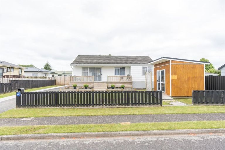 Photo of property in 4 David Street, Nawton, Hamilton, 3200