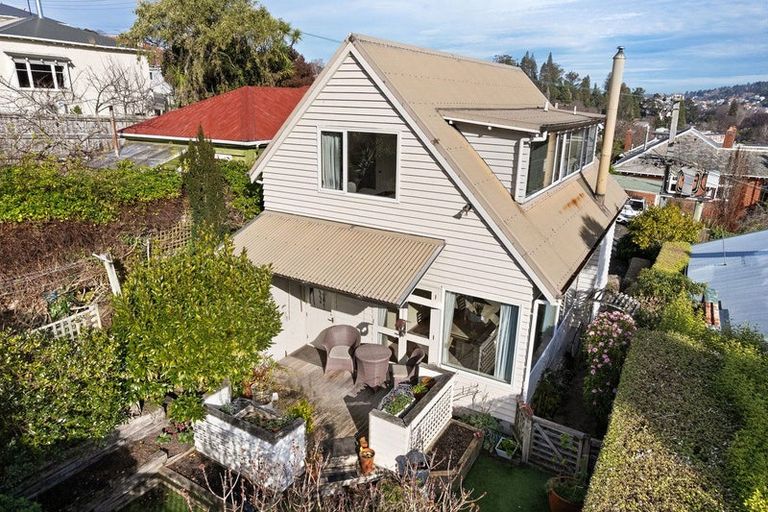 Photo of property in 27 Frame Street, North East Valley, Dunedin, 9010
