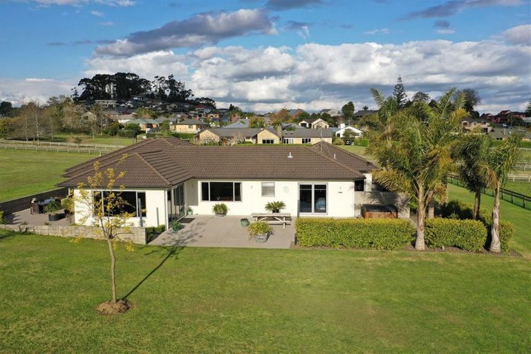 Photo of property in 488 Whatawhata Road, Temple View, Hamilton, 3285