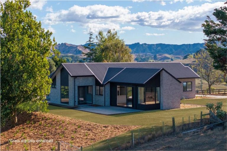 Photo of property in 60 Lockerbie Lane, Whatawhata, Hamilton, 3289