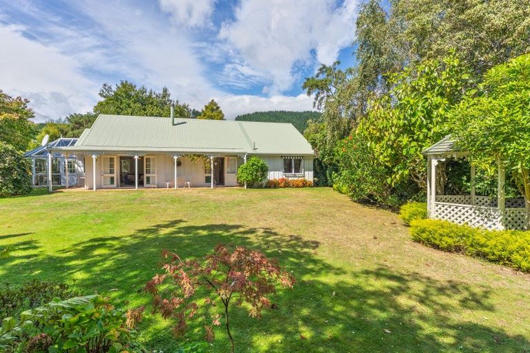 Photo of property in 40 Wi Tako Street, Manakau, Levin, 5573