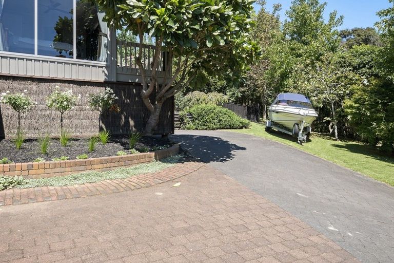 Photo of property in 72 Rewa Road, Maraetai, Auckland, 2018