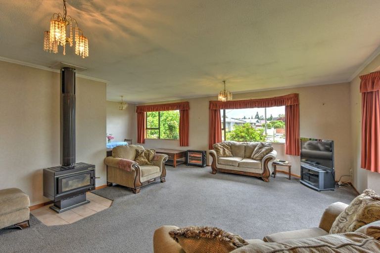 Photo of property in 4a Crombie Street, Gore, 9710