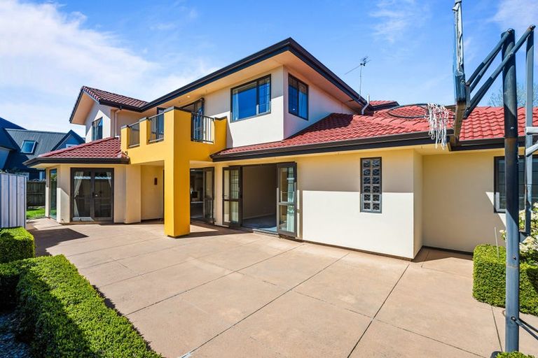 Photo of property in 6 Baltimore Green, Shirley, Christchurch, 8061